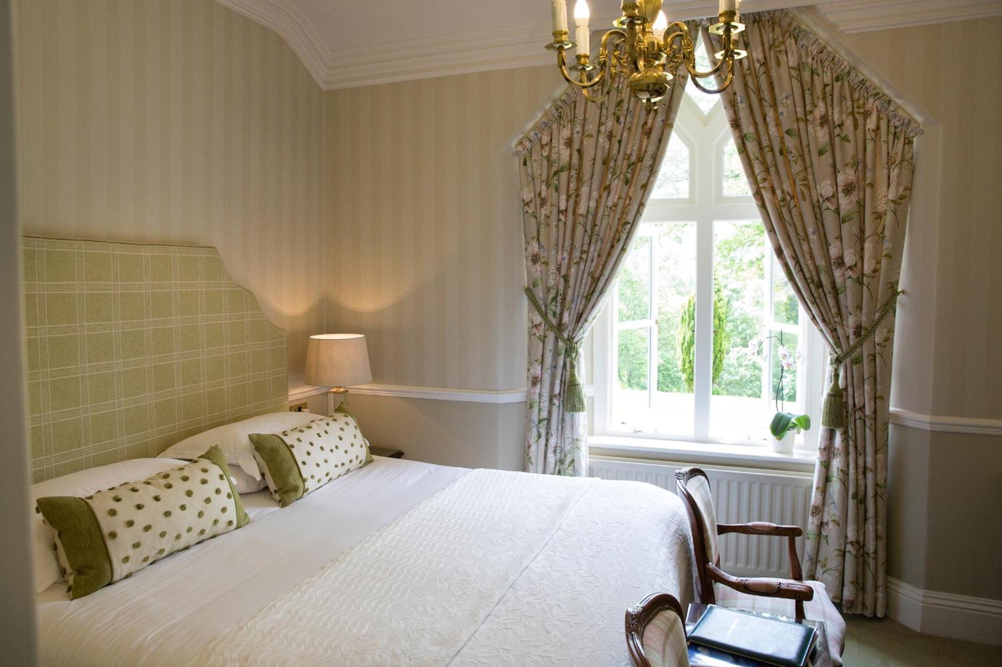 Hazel Bank Country House Borrowdale Valley Rosthwaite Zimmer foto